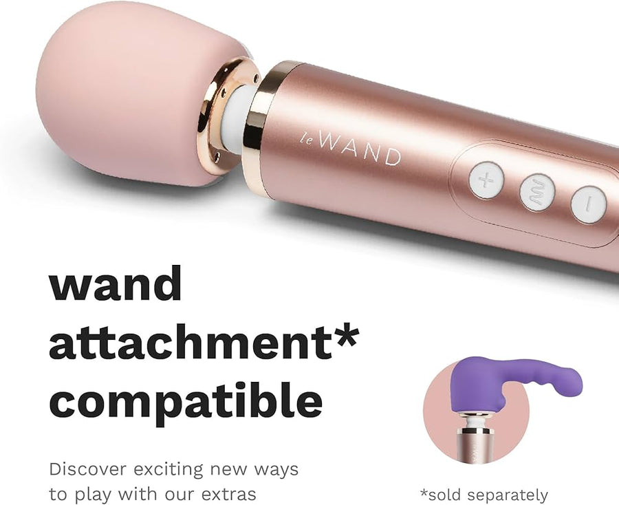 Petite Rechargeable Massager