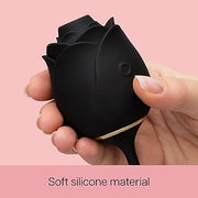 Fifty Shades of Grey Dark Blushing Rose