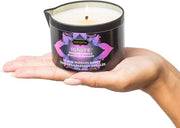 Ignite Massage Oil Candle