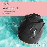 Fifty Shades of Grey Black Rose