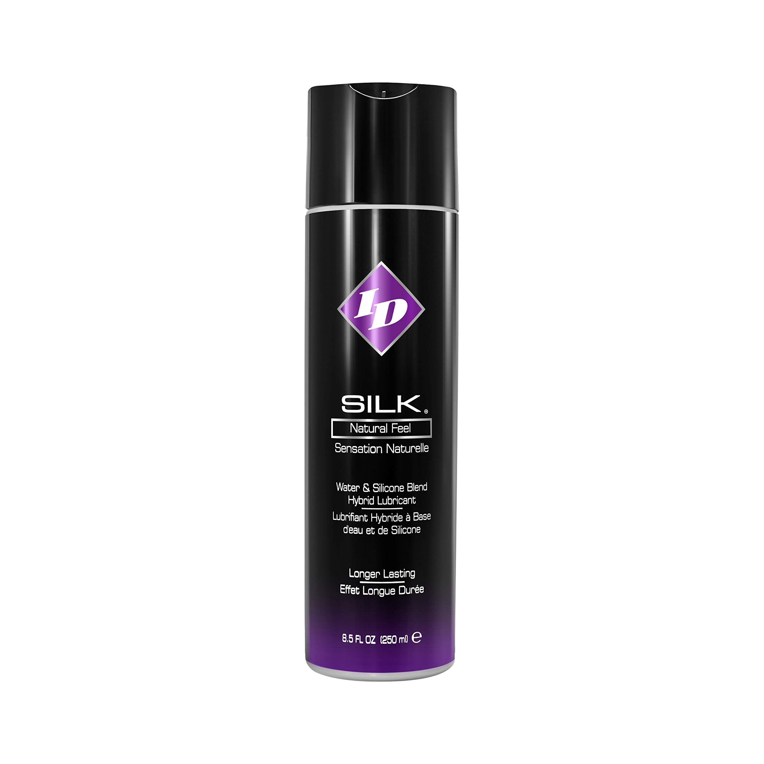 ID Silk Lube