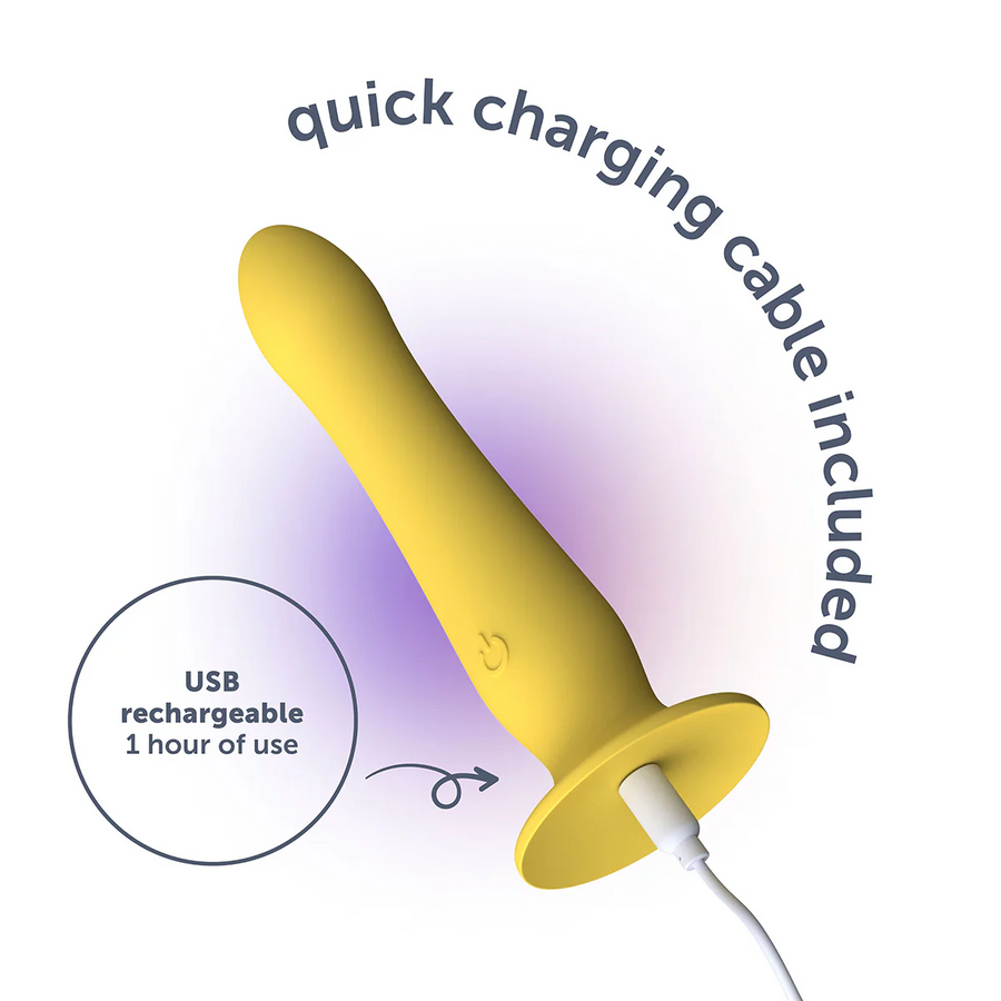 Luxe Ripple Multi Vibe