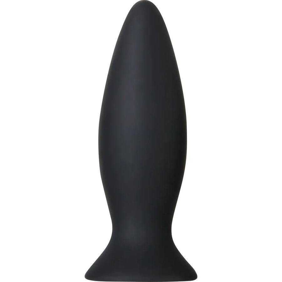 Adam & Eve Rechargeable Vibrating Anal Plug Trainer Kit