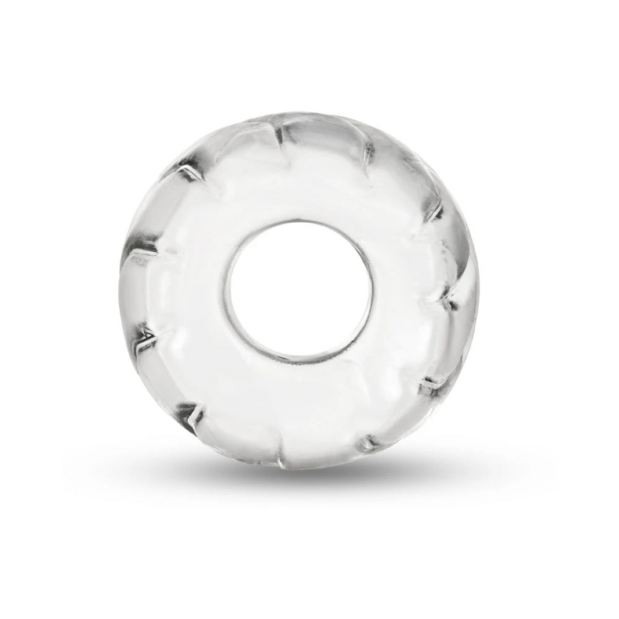 STRETCH-TECH BARREL - ULTRA STRETCHY COCK RING