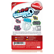 ColorPoP Quickie Screaming O Plus - Blue