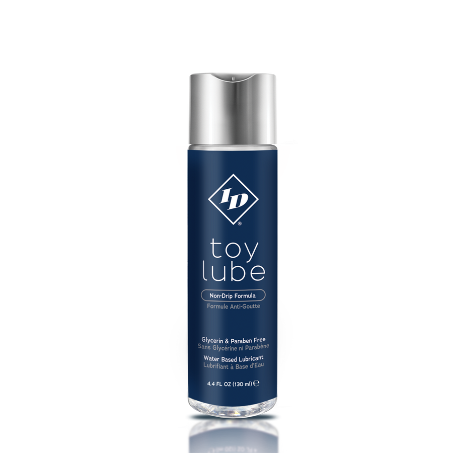 ID TOY Lubricant 4.4 oz