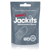 Jackits MANsturbation Sleeve - singles