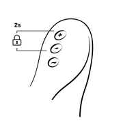 Shared Touch Black