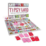 Tipsyland