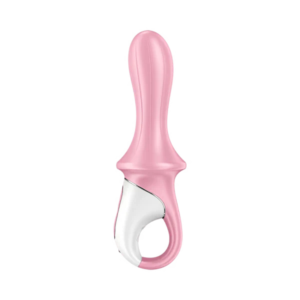 Air Pump Booty 5+ Pink