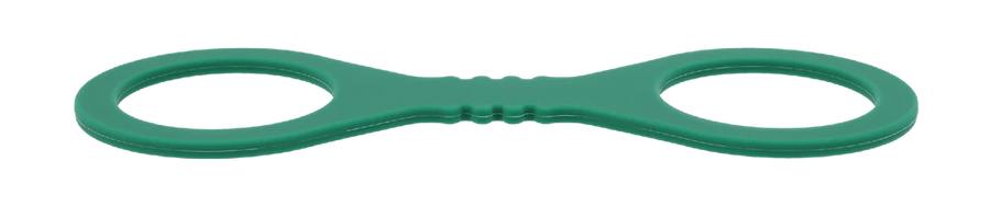 Indica Small Silicone Cuffs