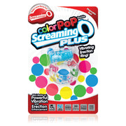 ColorPoP Quickie Screaming O Plus - Blue