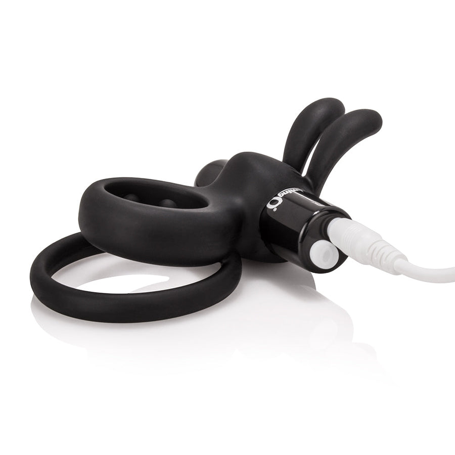 Charged Ohare Vooom Mini Vibe - Black