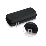 Mystim Daring Danny eStim Vibrator, Black Edition