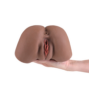 I Dream of Anal - Kimmy - Brown