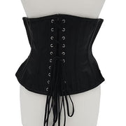 Leather Corset - 3XL/4XL