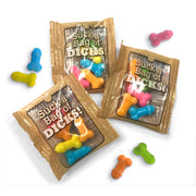 Suck A Bag Of Dicks Candy- Mini-Packs