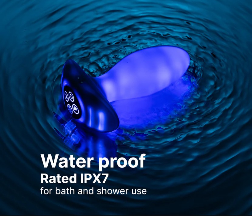 Illumination The Plug