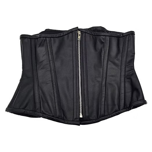 Leather Corset - 3XL/4XL