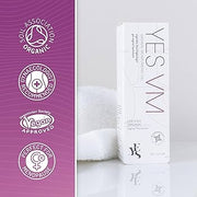 VM Vaginal Organic Moisturizer