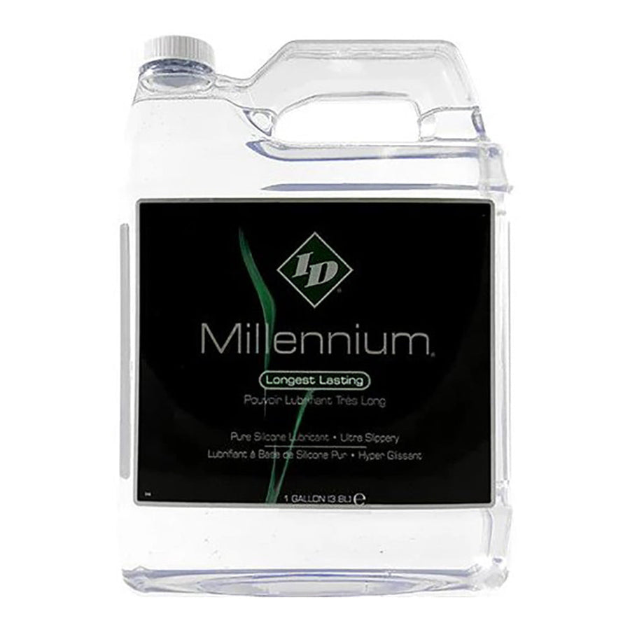 ID MILLENIUM 1 Gallon / 128 fl oz pump