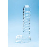 Clarity - Glass Dildo - Seraphic Opus