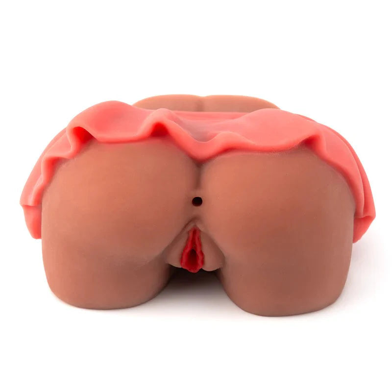 CHANELL HEART - SKIRT