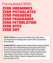 Medicine Mama VMAGIC VULVA BALM 2oz