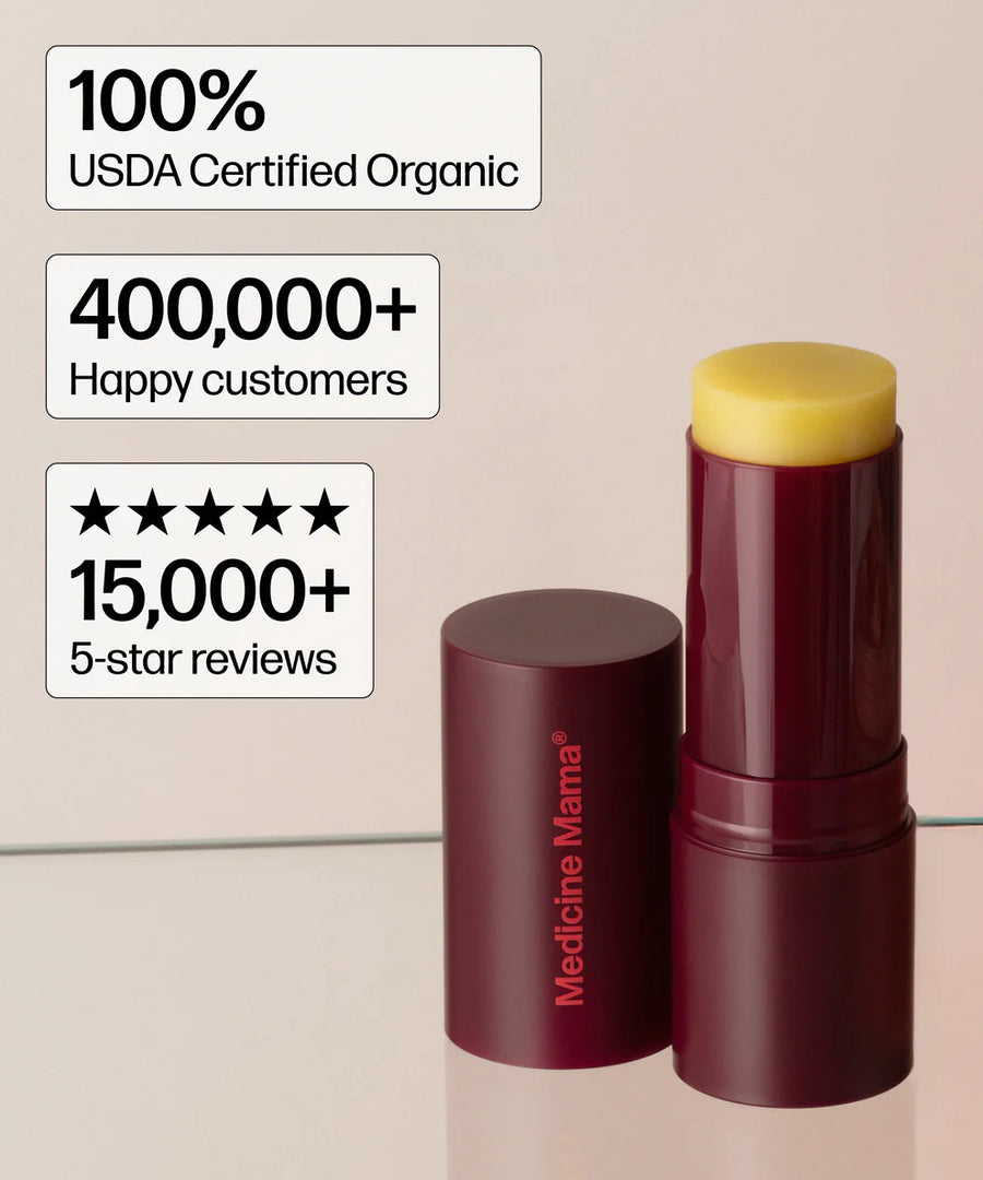 Medicine Mama VMAGIC LIP STICK 0.65oz
