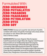 Medicine Mama VMAGIC GROOMING POLISH 4.5oz