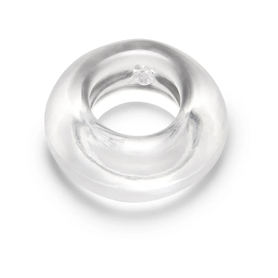 STRECH-TECH CHOKE - ULTRA STRETCHY COCK RING