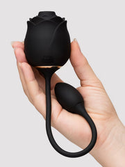 Fifty Shades of Grey Dark Blushing Rose