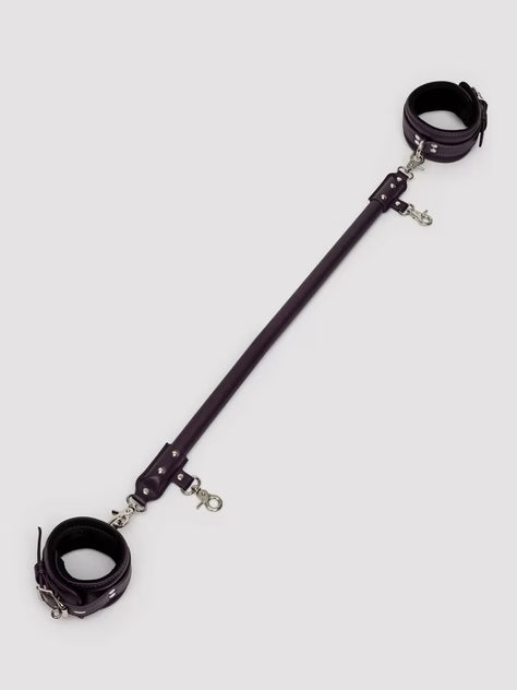 Fifty Shades of Grey Entwined Passion Spreader Bar