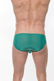 TORRIDZ Briefs Green