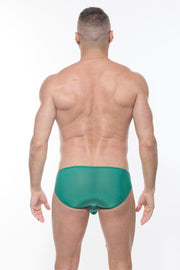 TORRIDZ Briefs Green