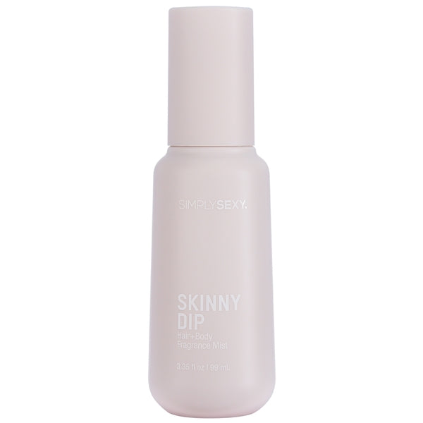 SIMPLY SEXY - PHEROMONE HAIR + BODY MIST - SKINNY DIP - 3.35 floz | 99mL
