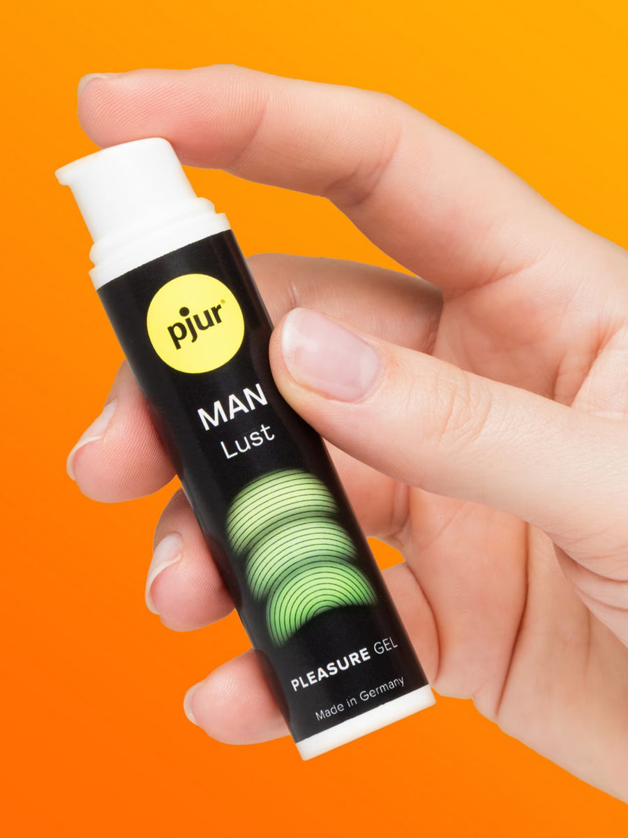 pjur MAN Lust 15ml