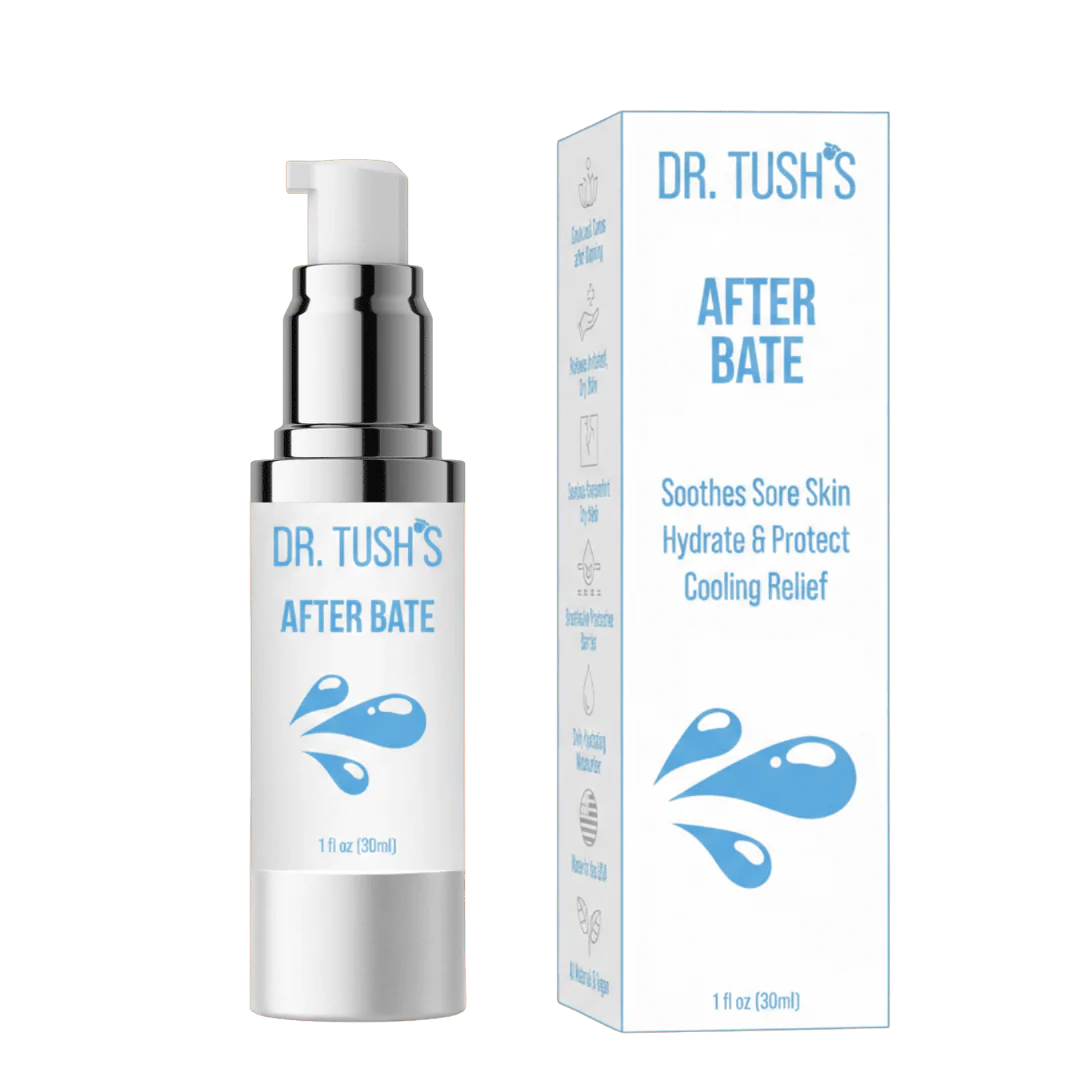 Dr. Tush's After Bate - 30 ML