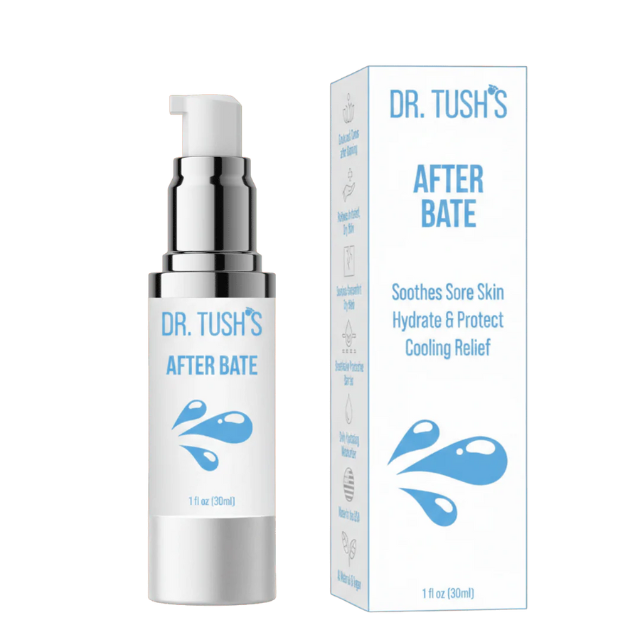 Dr. Tush's After Bate - 30 ML