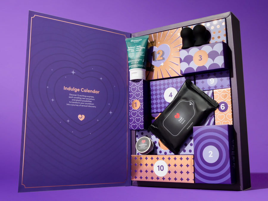 Indulge Advent Calendar 2026 (12 Day) LH