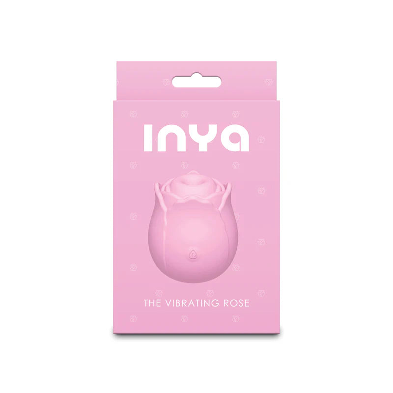INYA - The Vibrating Rose