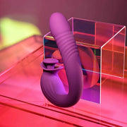Evolved Deep Ecstasy