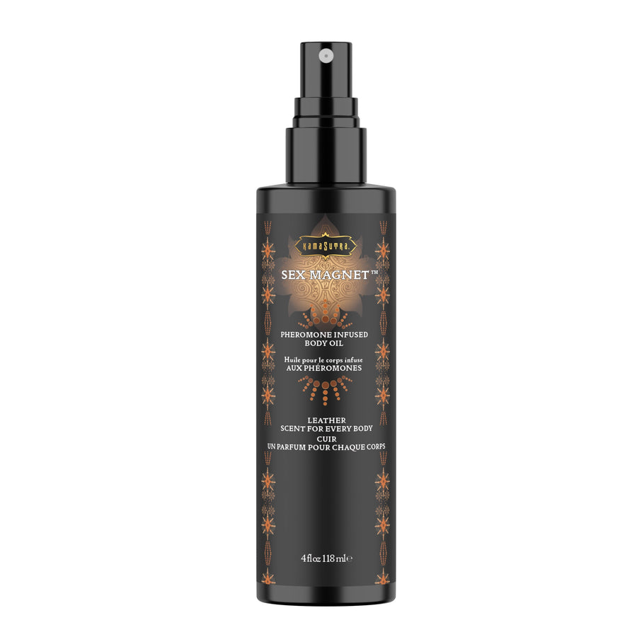Sex Magnet Pheromone Body Spray