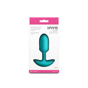 INYA - Pulse - Teal