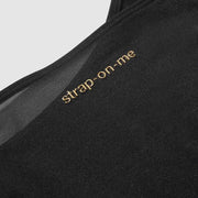 HARNESS BODY SIGNATURE - M - BLACK