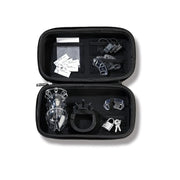 Mystim Pubic Enemy No 2 - Cock Cage