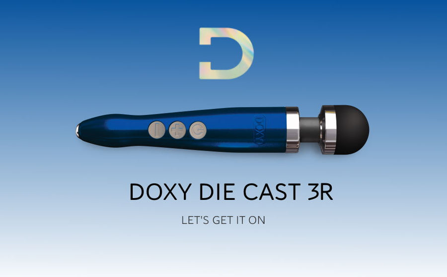 Die Cast 3R