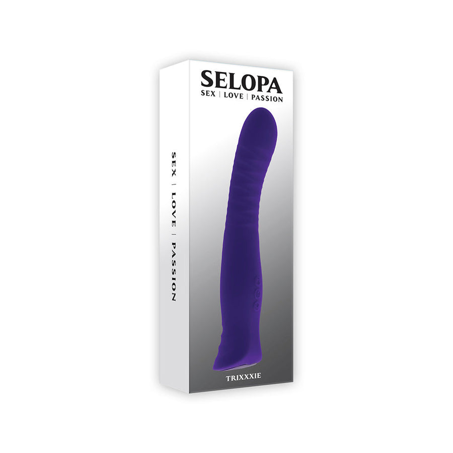 SELOPA Trixxxie