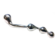Metal Prostate Tools Stainless Steel Prostate Probe 8