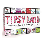 Tipsyland